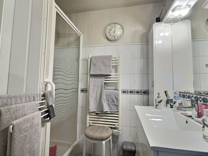 Maison - 109 m² - 5 pièces