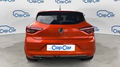 Renault Clio 1.0 TCe 100 Intens