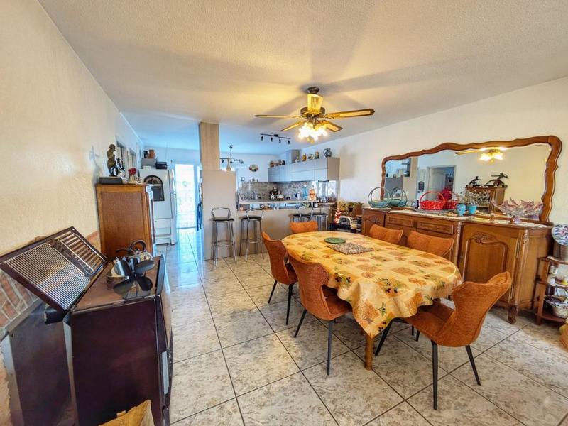 Propriété - 182 m² - 8 pièces