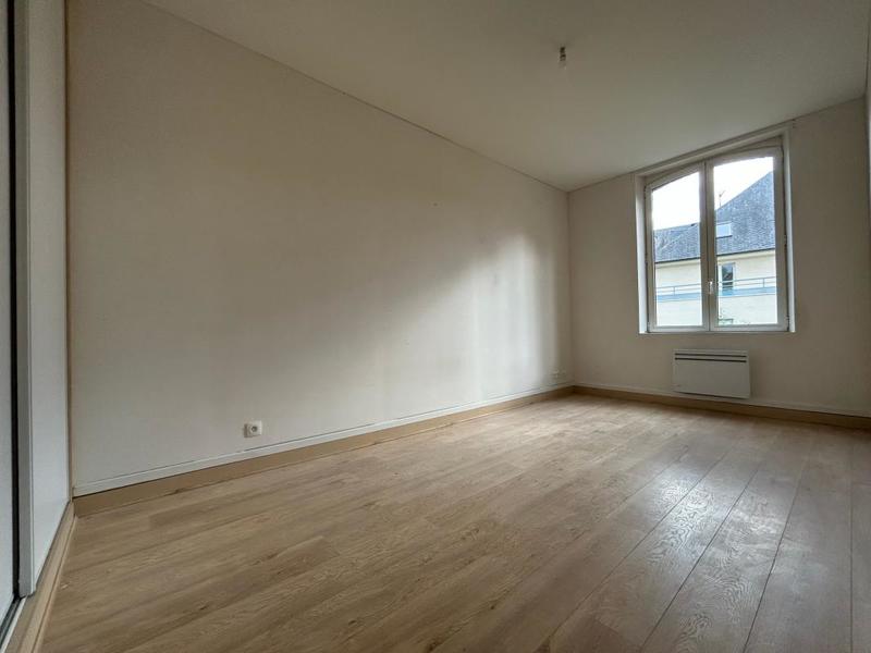 Appartement - 128 m² - 5 pièces