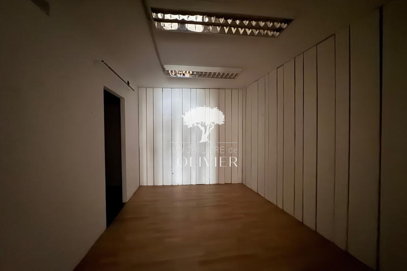 Local commercial - 90 m²