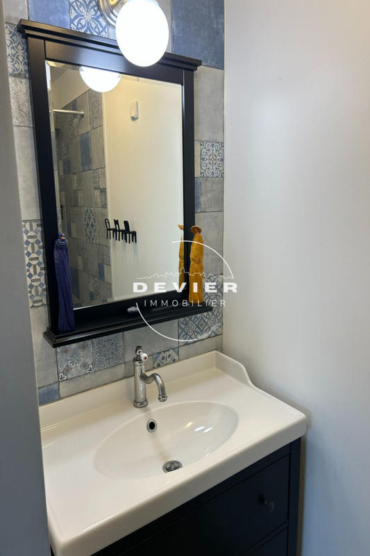 Villa - 170 m² - 6 pièces