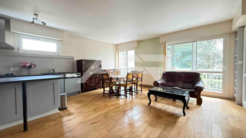 Appartement - 71 m² - 3 pièces