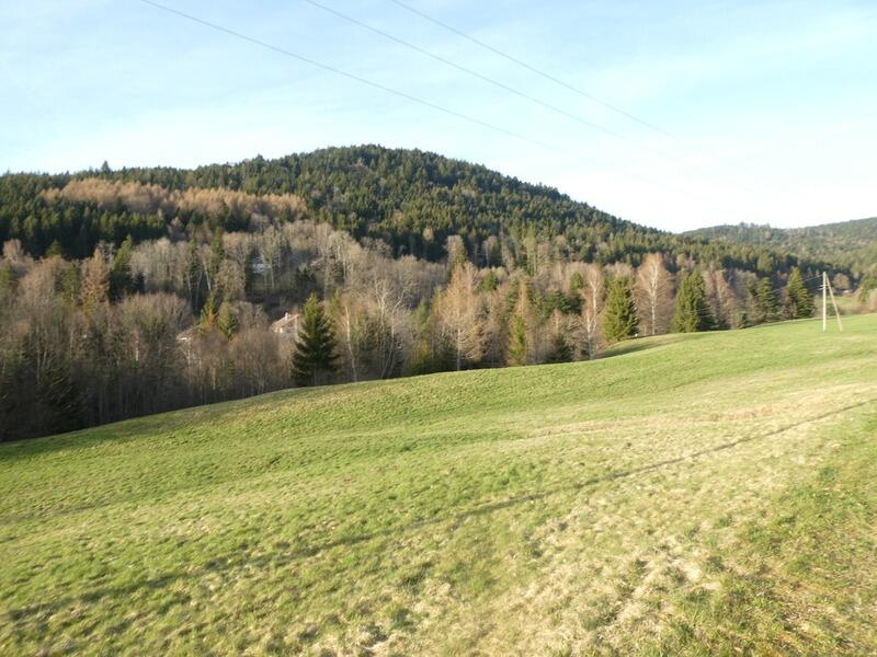 Châlet - 65 m² - 5 pièces