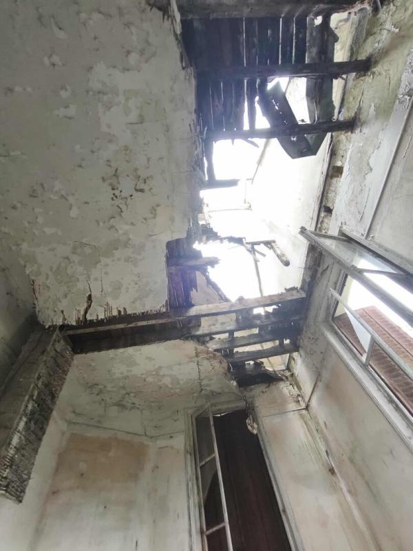 Maison - 150 m² - 9 pièces