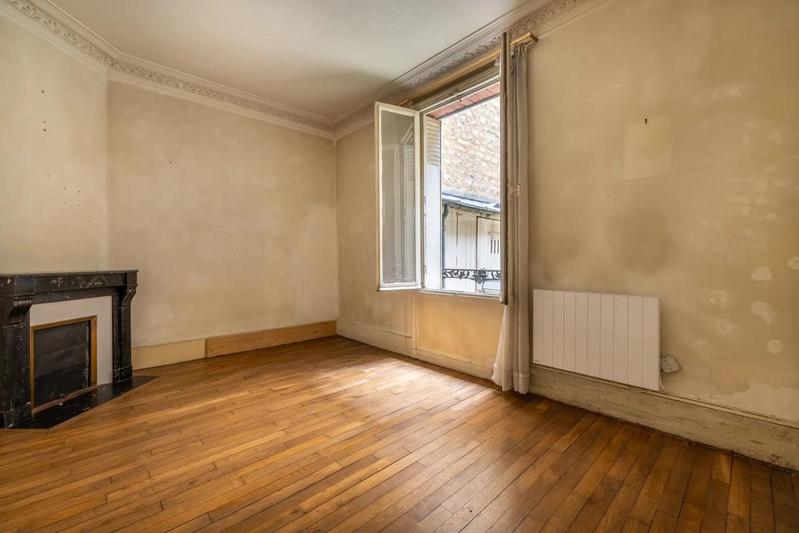 Appartement - 88 m² - 5 pièces