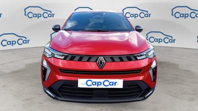 Renault Symbioz 1.6 E-Tech 145 Edc6 Techno