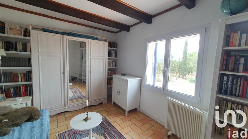 Bastide - 299 m² - 9 pièces