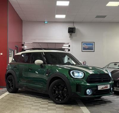 Mini Countryman Cooper 136ch Northwood Bva7 (F60)