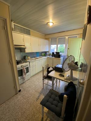 Maison traditionnelle - 85 m² - 4 pièces