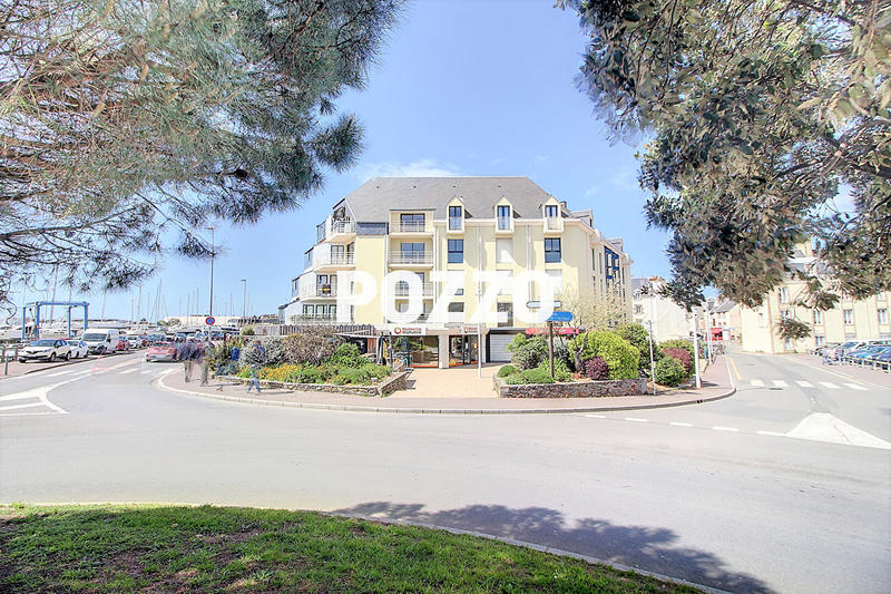 Appartement - 76 m² - 3 pièces