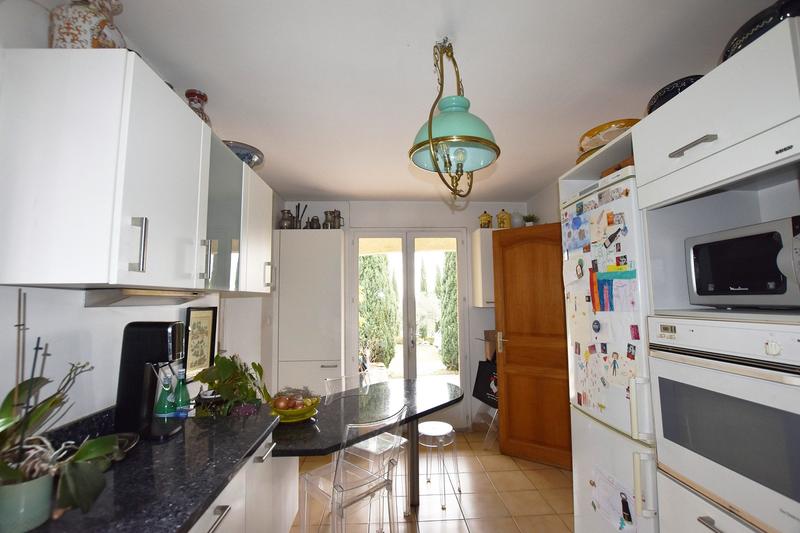 Villa - 214 m² - 7 pièces