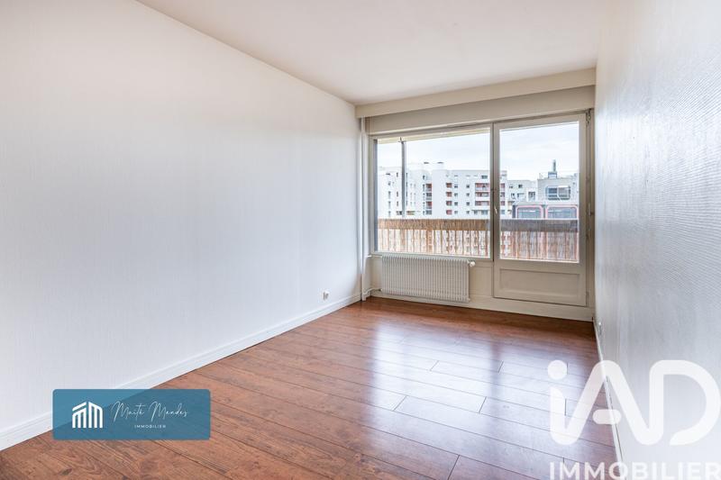 Appartement - 131 m² - 7 pièces