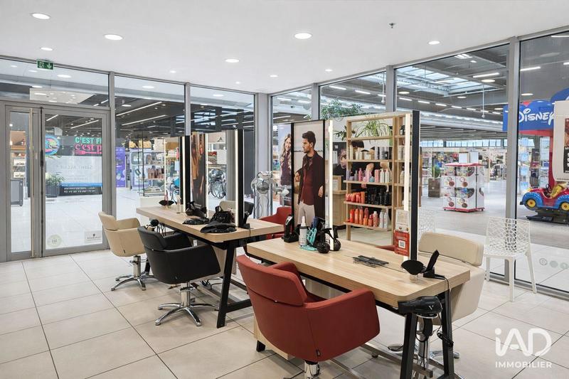 Local commercial - 80 m²