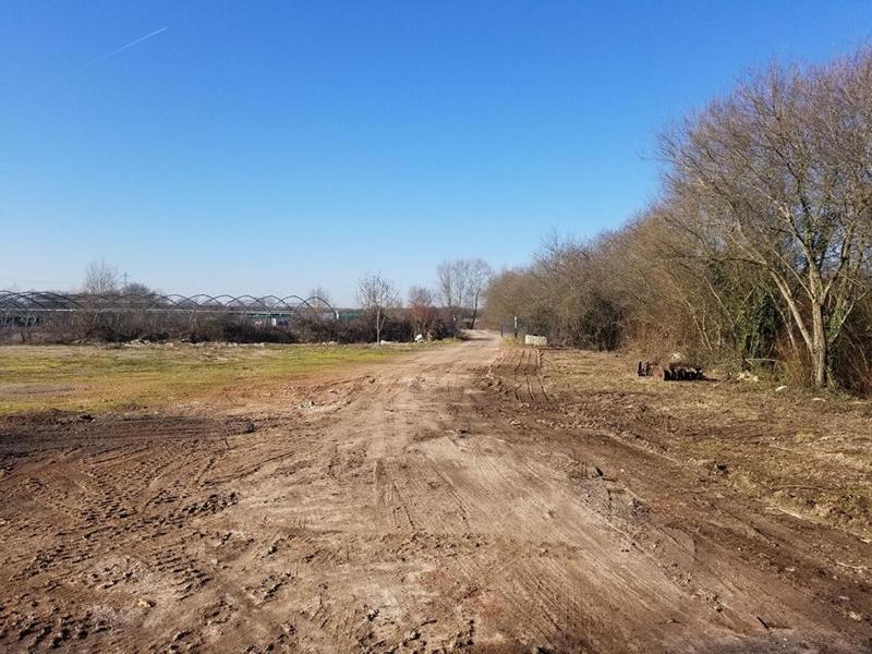 Local d'activité / Entrepôt - 600 m²