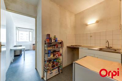 Appartement - 25 m² - 2 pièces