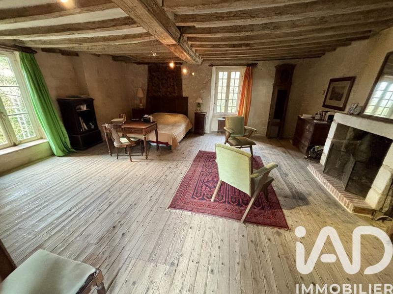 Maison - 350 m² - 14 pièces