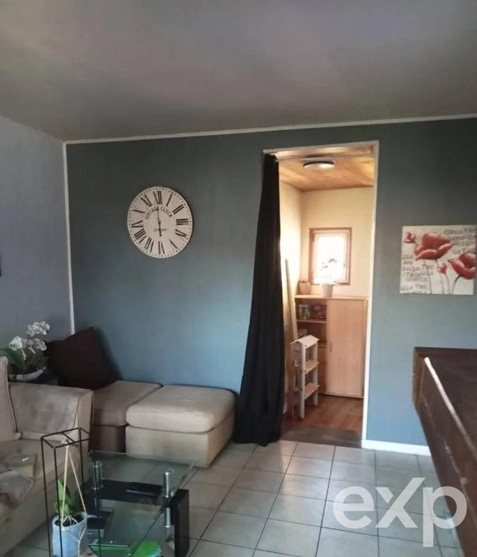 Maison traditionnelle - 92 m² - 5 pièces