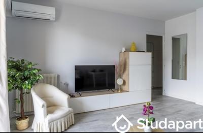 Appartement - 35 m² - 1 pièce