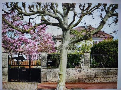 Maison - 106 m² - 6 pièces