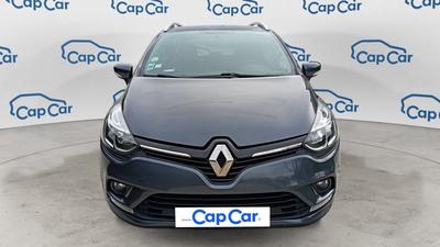 Renault Clio Estate IV 1.5 dCi Energy 90 Edc Business - Automatique