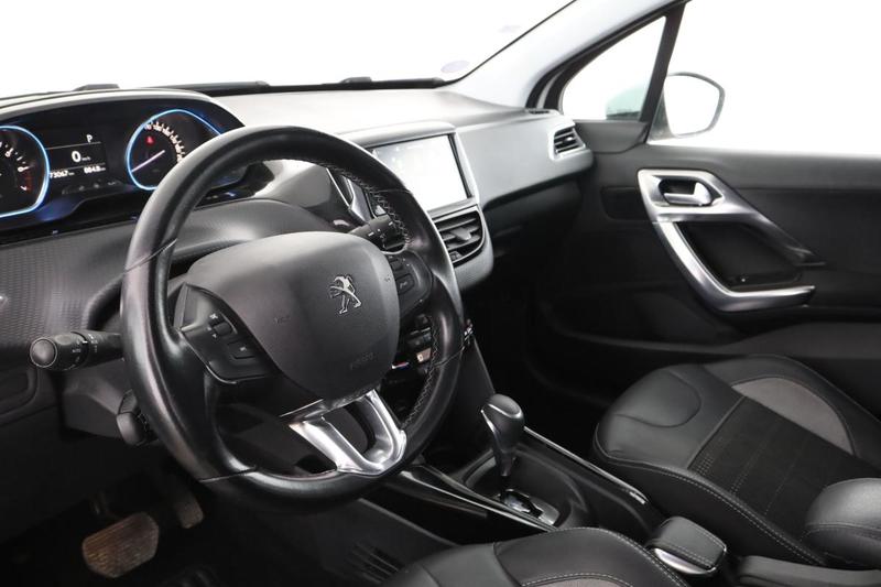 Peugeot 2008 1.2 PureTech Allure Business Eat6 110 ch