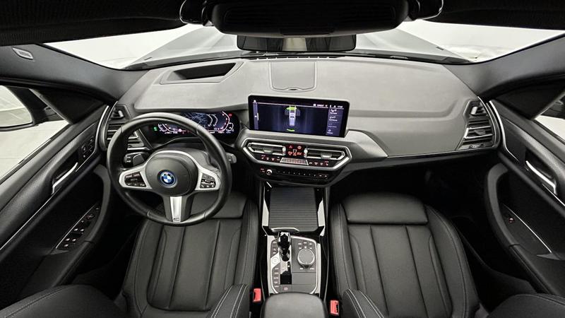 Bmw X3 G01 Lci xDrive 30e 292ch Bva8 m Sport