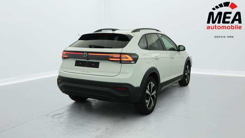 Volkswagen Taigo 1.0 Tsi 116 Bvm6 Vw Edition