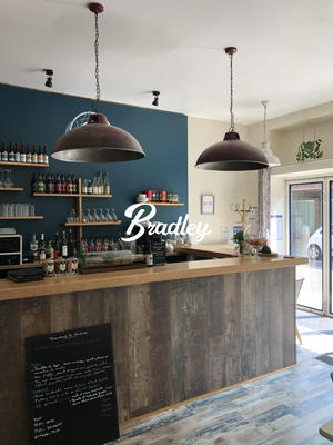 Fonds de commerce - Hôtellerie / Restauration - 70 m²