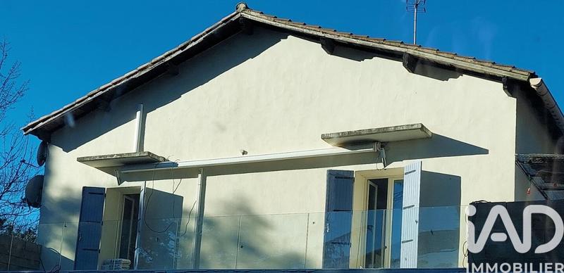 Appartement - 79 m² - 2 pièces