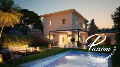 Maison - 79 m² - 3 pièces