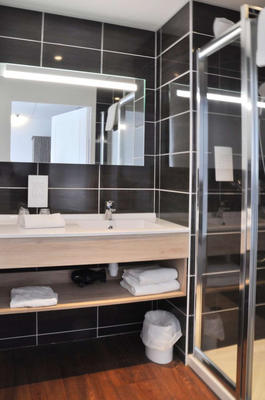 Appartement - 27 m² - 1 pièce