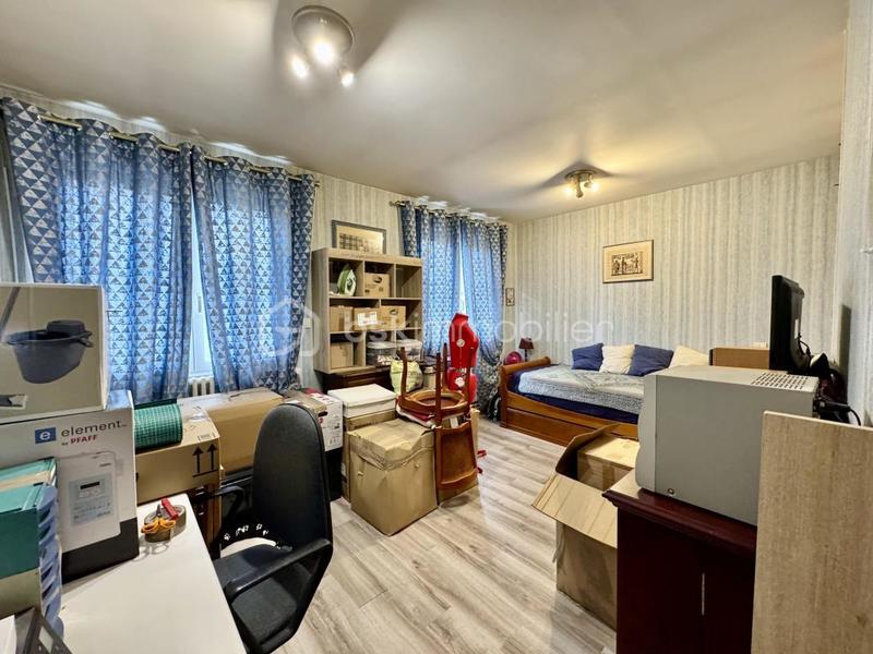 Maison - 70 m² - 3 pièces