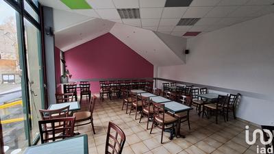 Local commercial - 120 m²