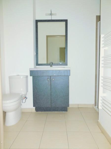 Studio - 20 m² - 1 pièce