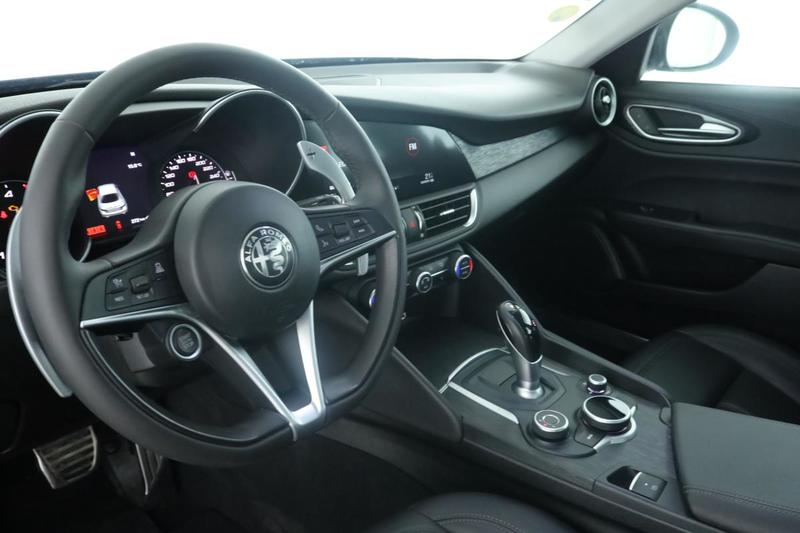Alfa Romeo Giulia 2.2 Executive At8 190 ch