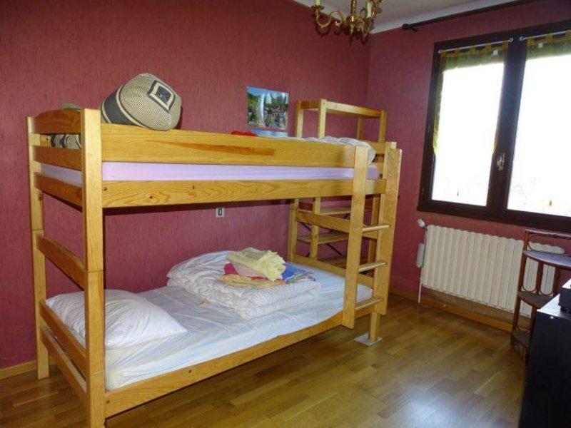 Maison - 200 m² - 10 pièces