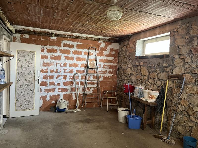 Maison de ville - 142 m² - 7 pièces