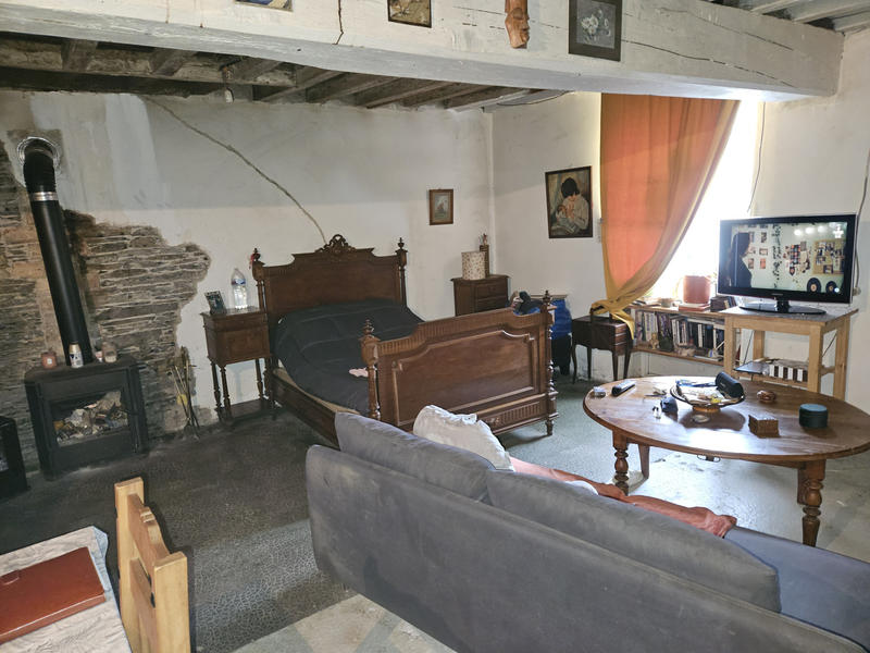 Maison - 100 m² - 6 pièces