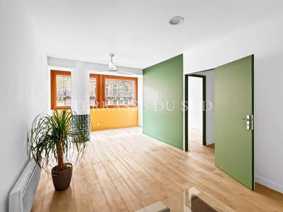 Bureau - 67 m² - 3 pièces