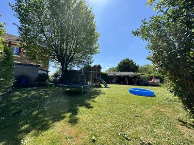 Maison - 69 m² - 3 pièces