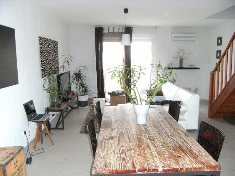 Villa - 62 m² - 3 pièces