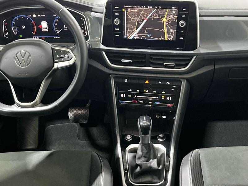 Volkswagen t-Roc 1.5 Tsi Evo 150 Start/Stop Dsg7 Style