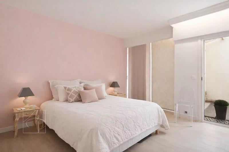 Appartement - 161 m² - 4 pièces