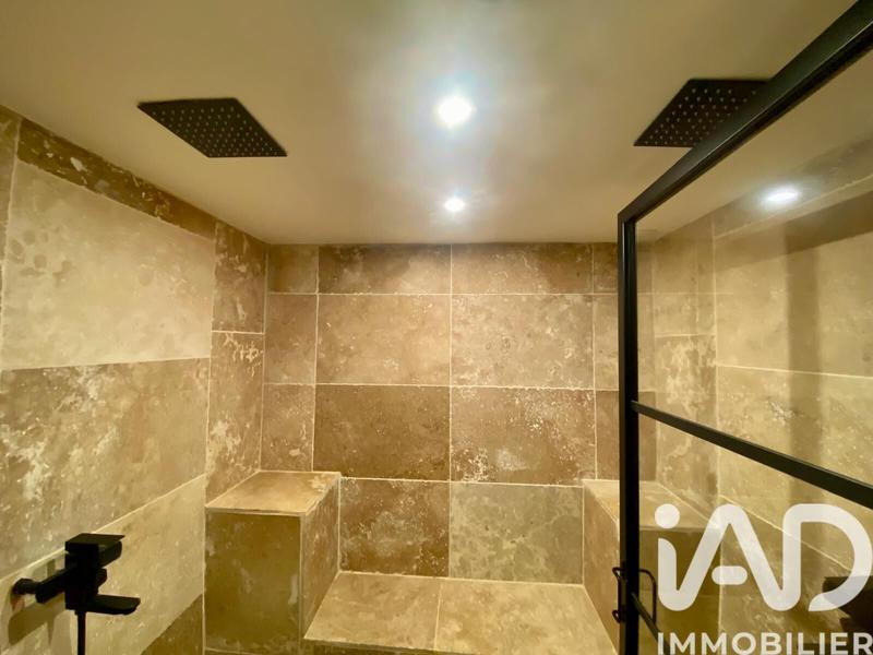 Maison - 62 m² - 3 pièces