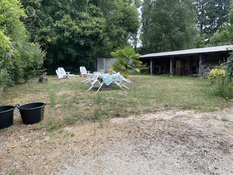 Maison - 154 m² - 6 pièces