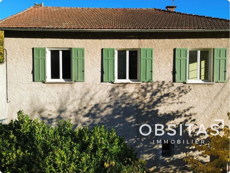 Maison - 263 m² - 13 pièces