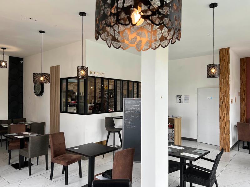 Local commercial - 92 m²