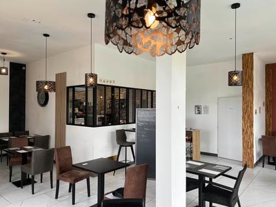 Local commercial - 92 m²