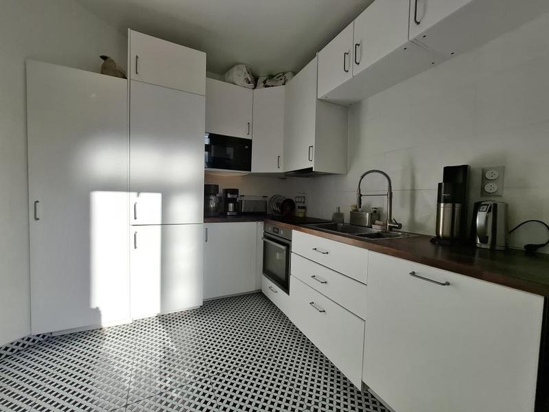 Appartement - 100 m² - 4 pièces